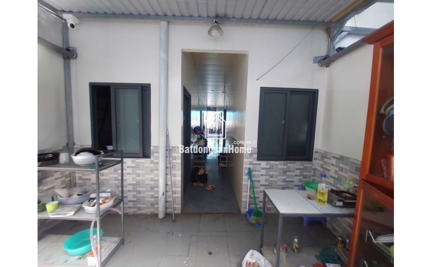 Bán nhà trong ngõ đường Số 13, Linh Chiểu, Thủ Đức. DT 151m2, 6PN, SH, giá 8.6 tỷ.